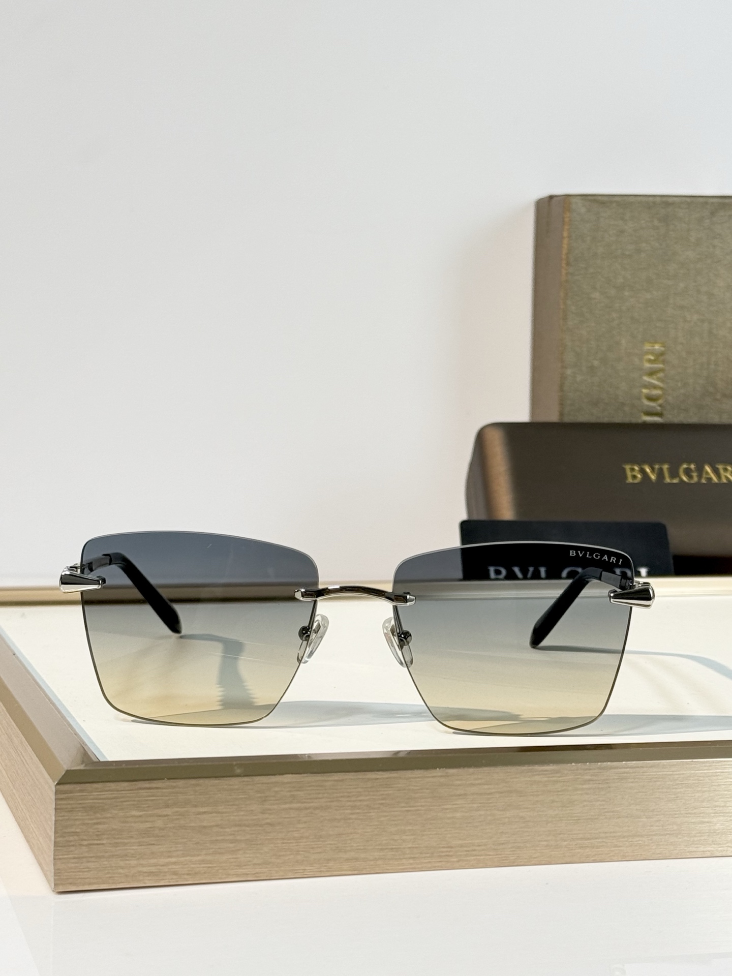 BVLGAR* MODEL：BV40107 SIZE：60口14-145 