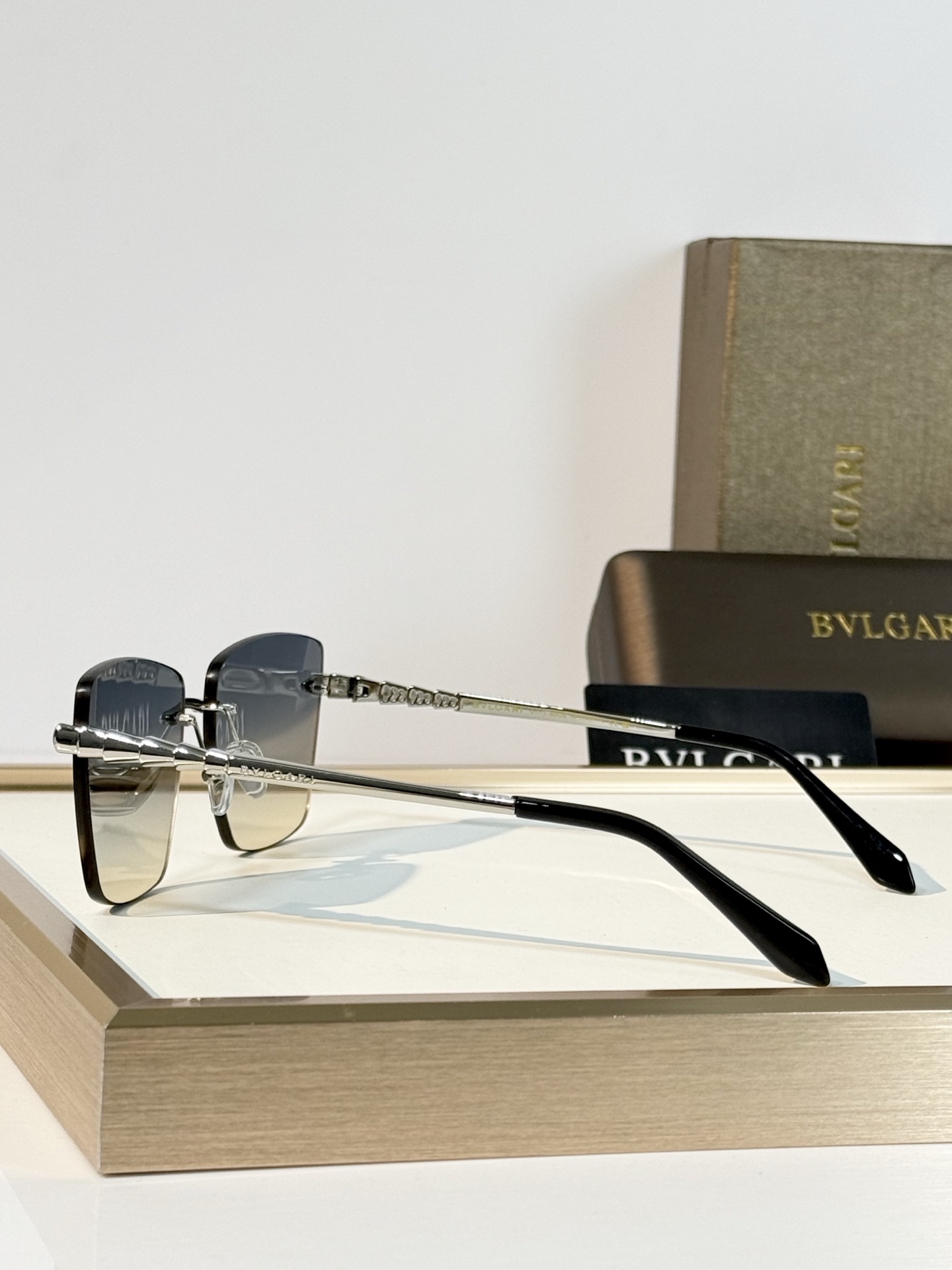 BVLGAR* MODEL：BV40107 SIZE：60口14-145 