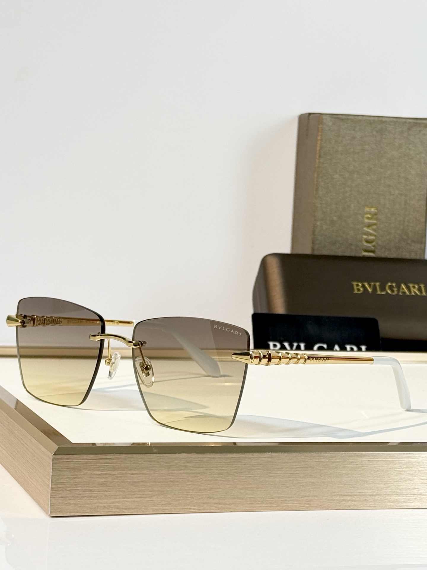 BVLGAR* MODEL：BV40107 SIZE：60口14-145 