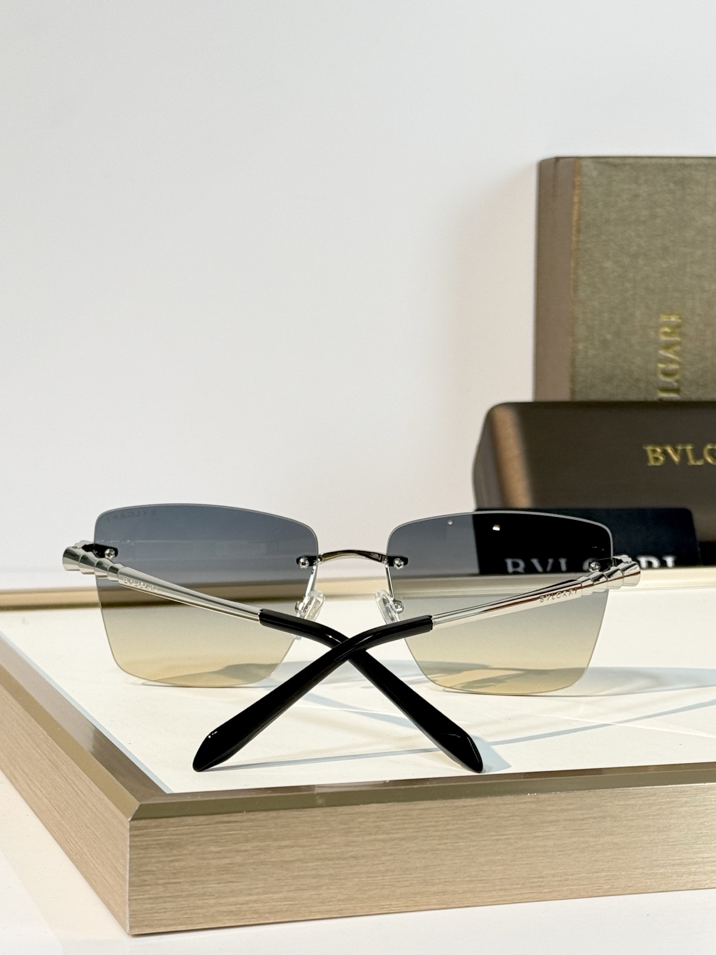 BVLGAR* MODEL：BV40107 SIZE：60口14-145 