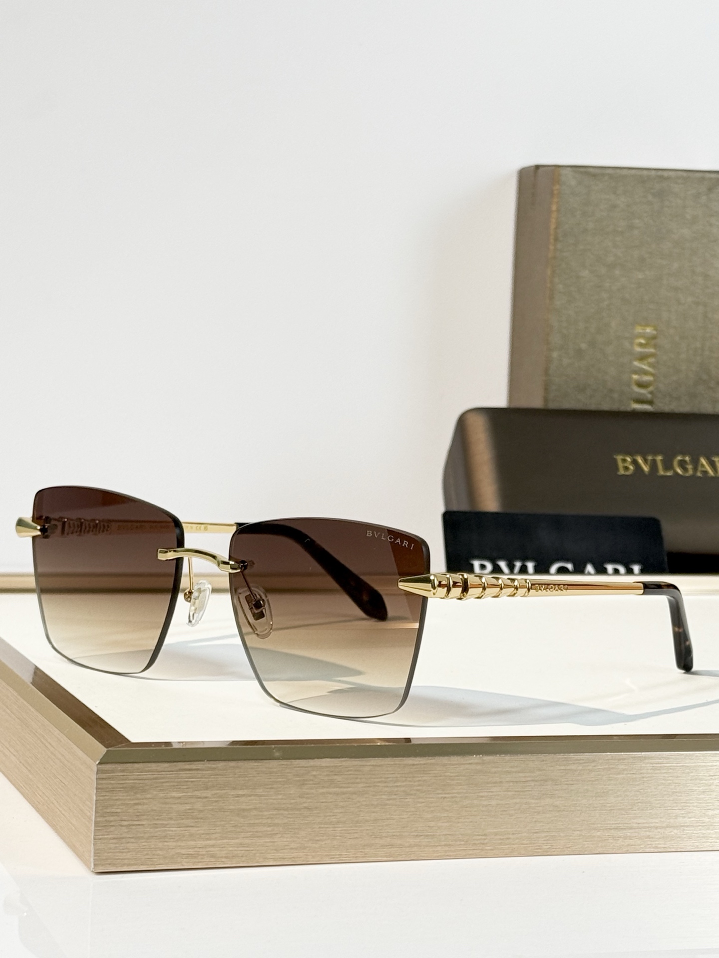 BVLGAR* MODEL：BV40107 SIZE：60口14-145 