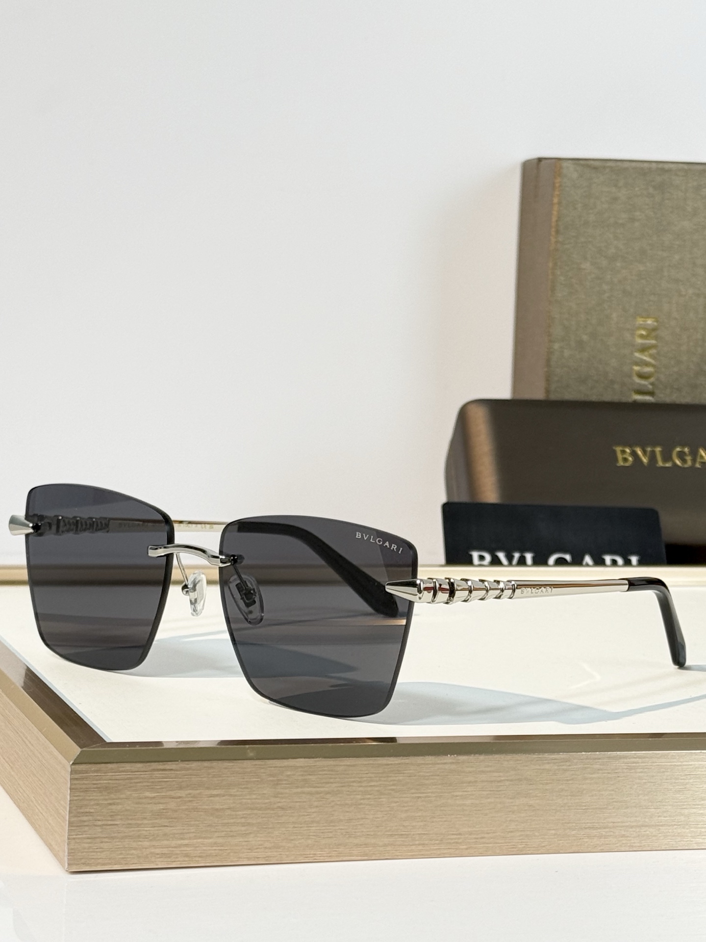 BVLGAR* MODEL：BV40107 SIZE：60口14-145 