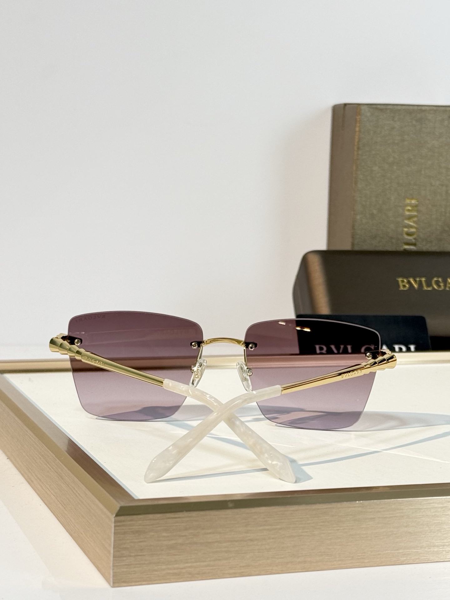 BVLGAR* MODEL：BV40107 SIZE：60口14-145