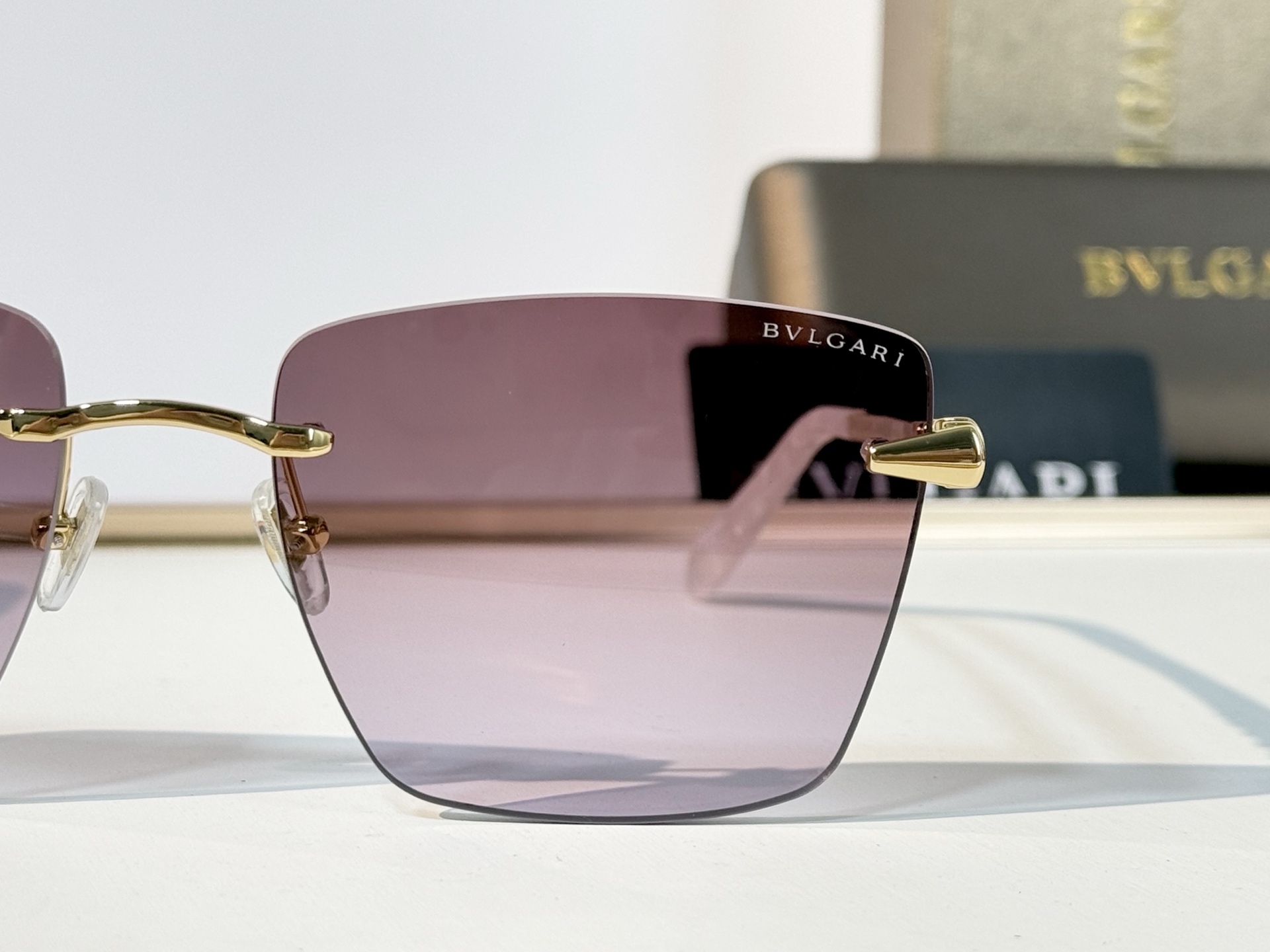 BVLGAR* MODEL：BV40107 SIZE：60口14-145