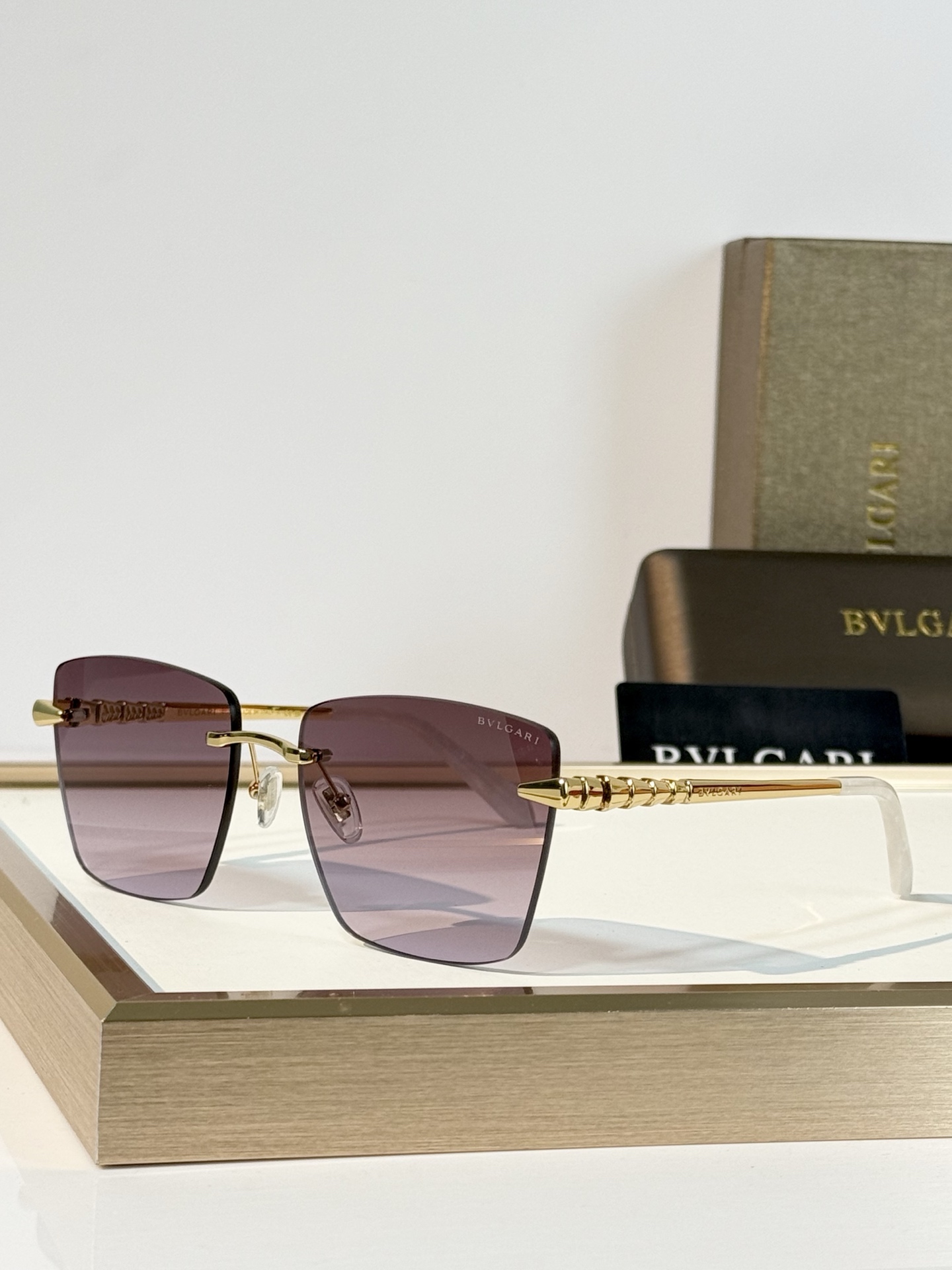 BVLGAR* MODEL：BV40107 SIZE：60口14-145