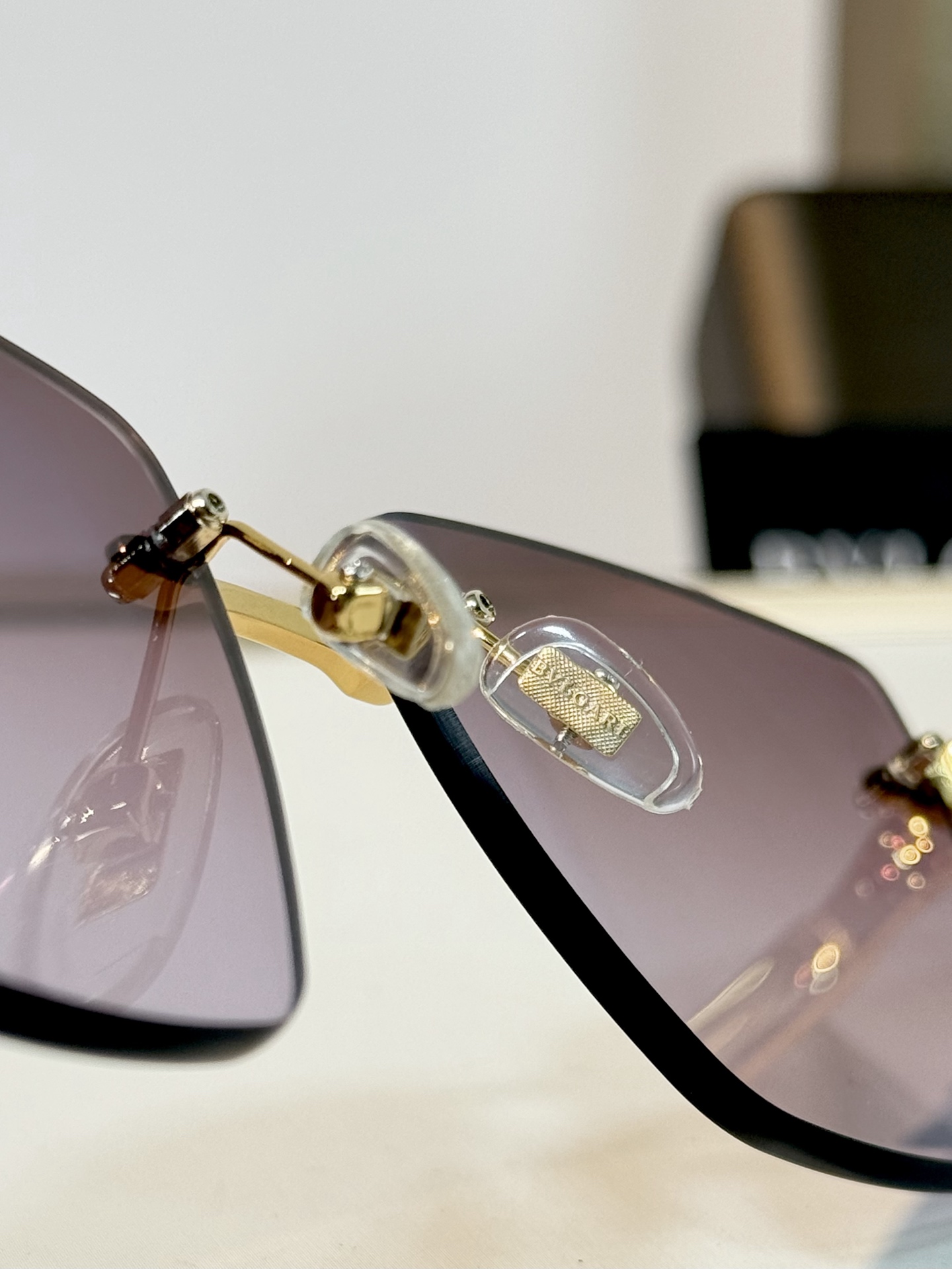 BVLGAR* MODEL：BV40107 SIZE：60口14-145