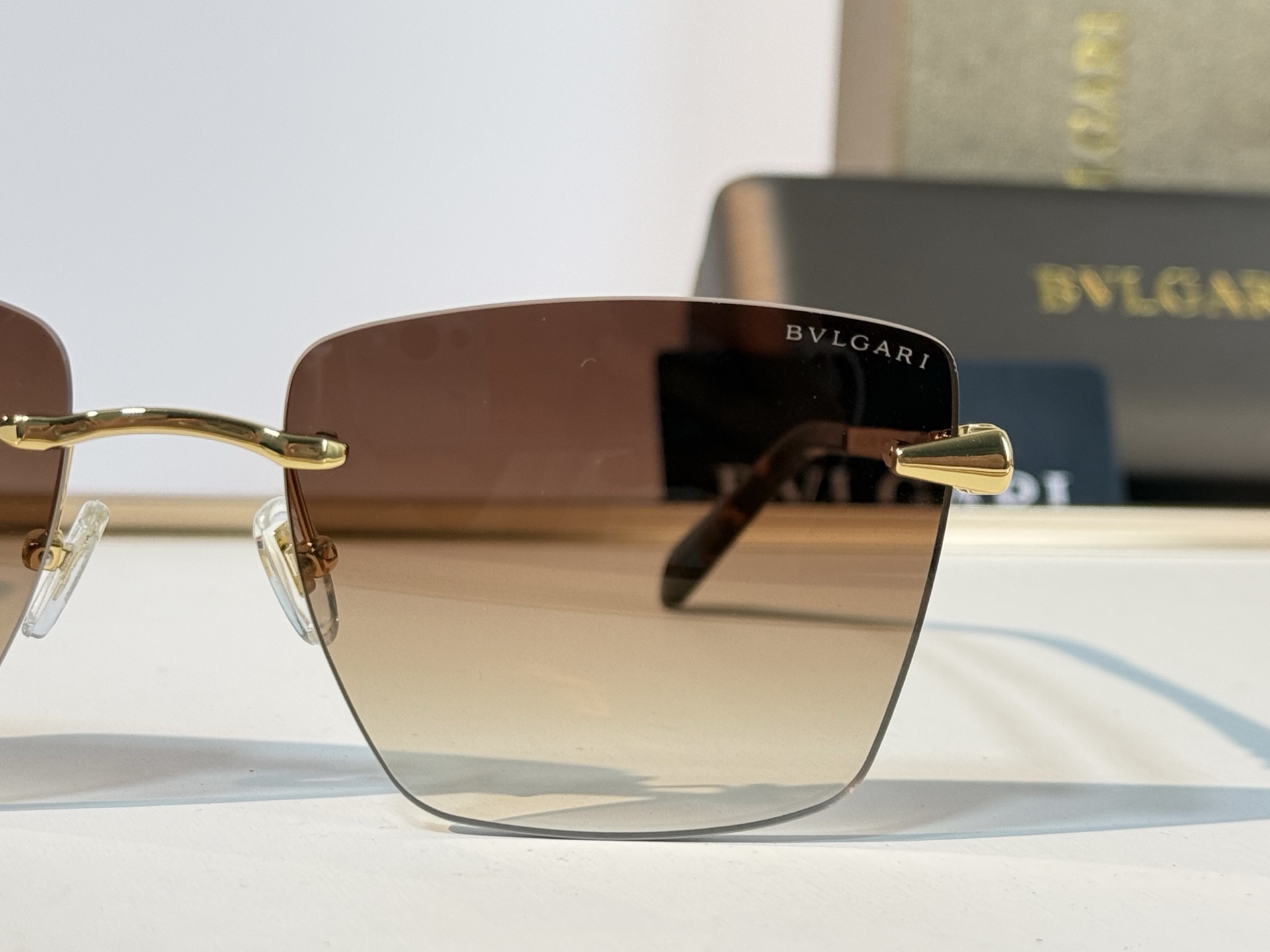 BVLGAR* MODEL：BV40107 SIZE：60口14-145
