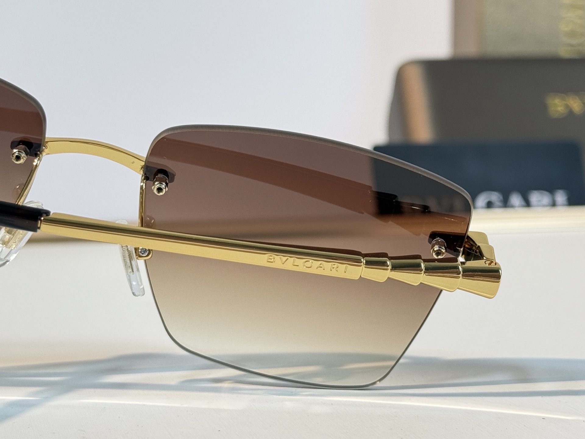 BVLGAR* MODEL：BV40107 SIZE：60口14-145