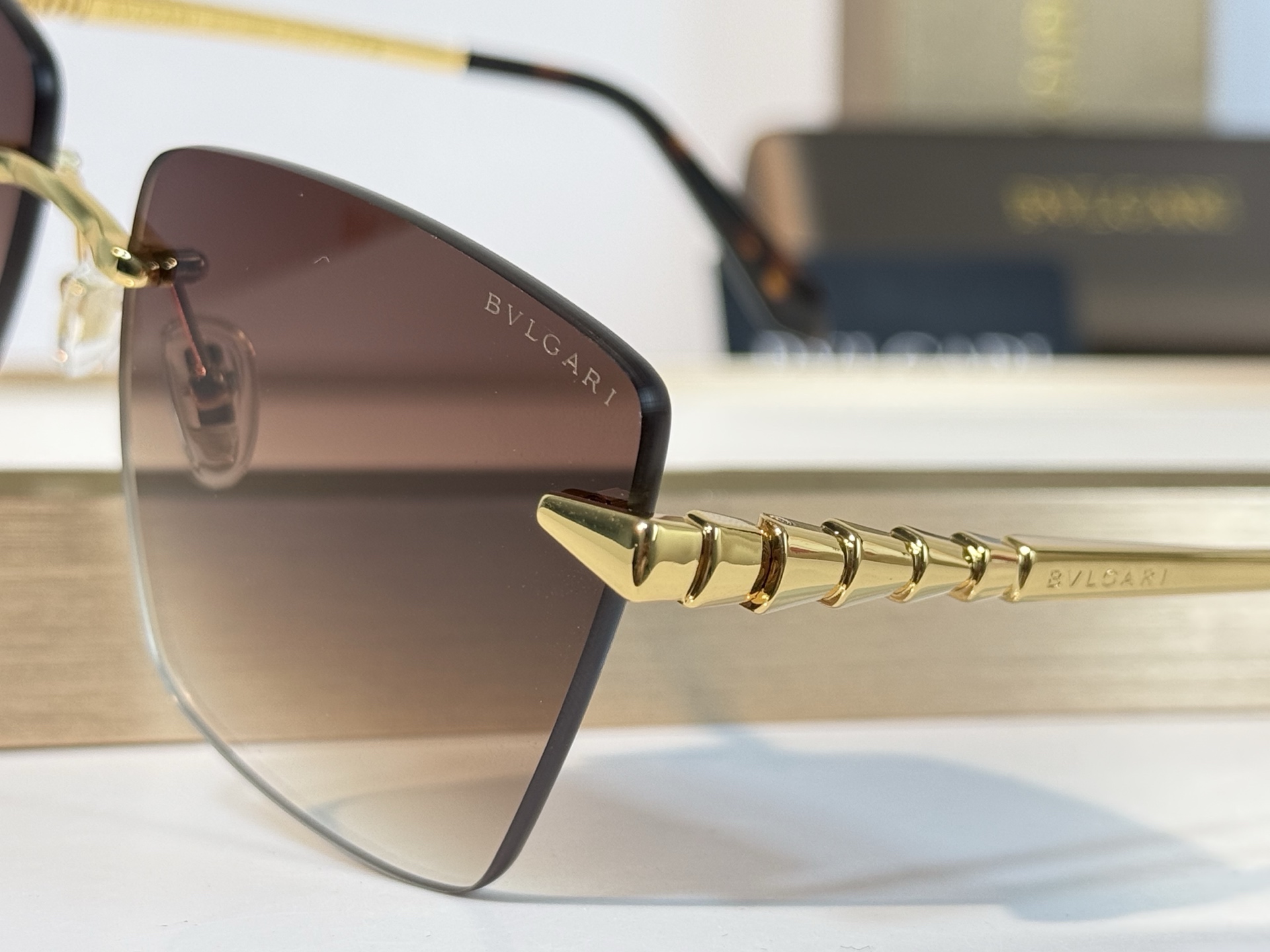 BVLGAR* MODEL：BV40107 SIZE：60口14-145