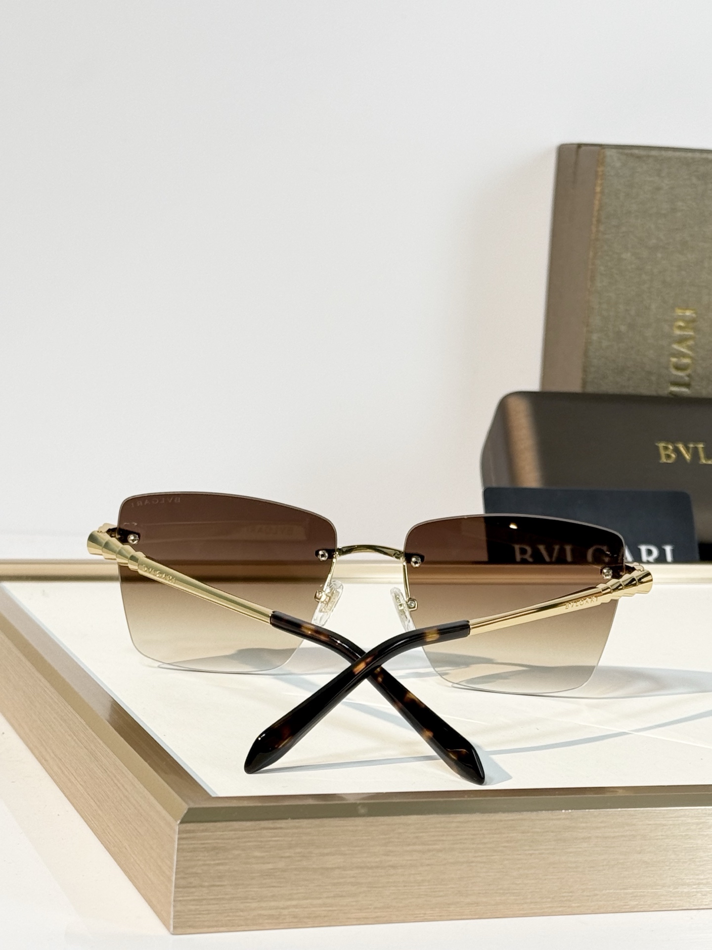 BVLGAR* MODEL：BV40107 SIZE：60口14-145
