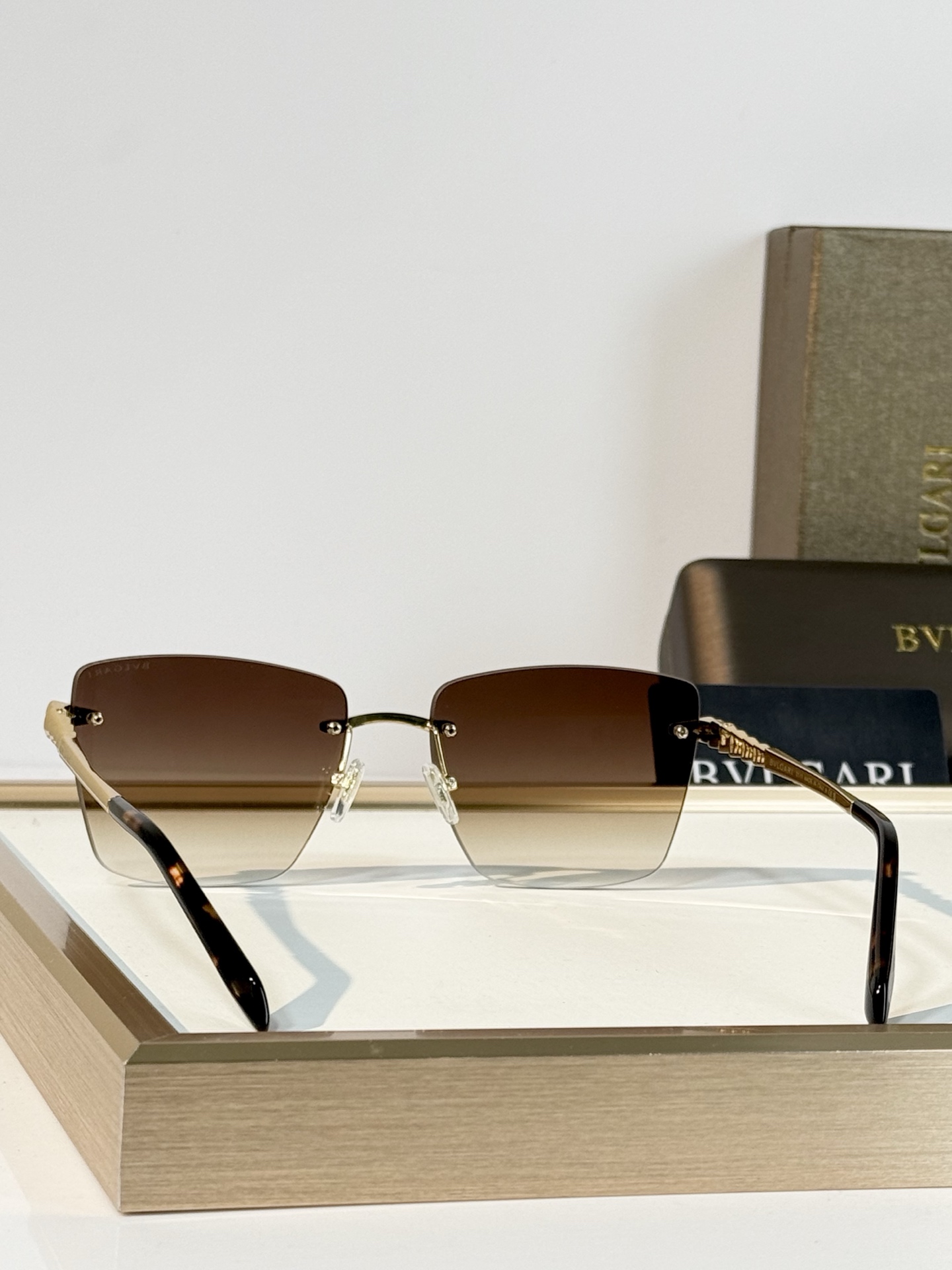 BVLGAR* MODEL：BV40107 SIZE：60口14-145