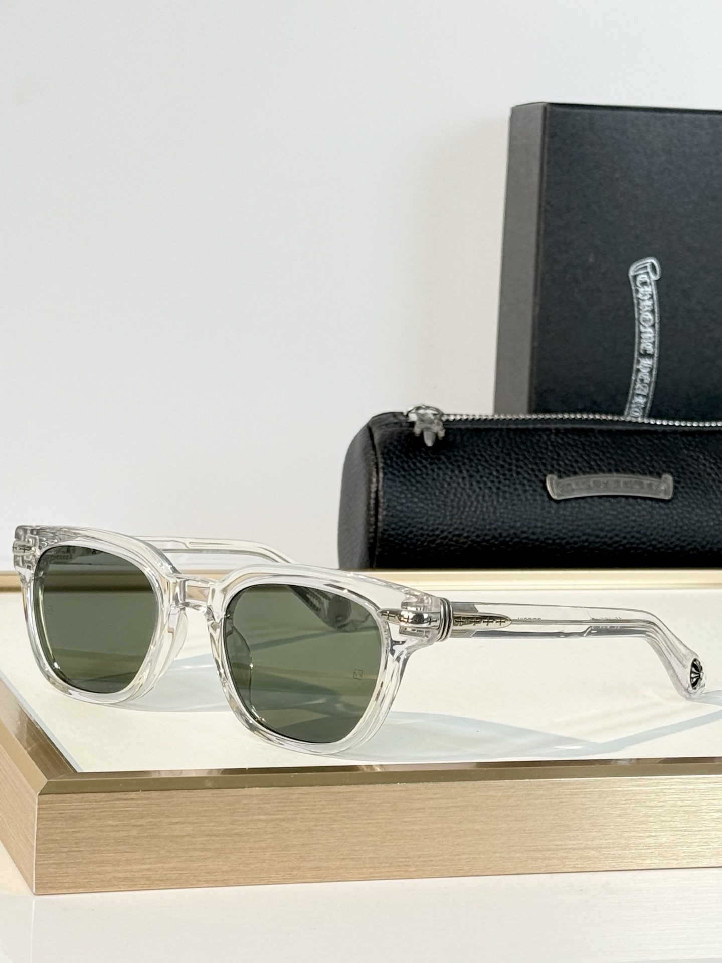 Chrome  MOD:DRIPPING SIZE:51-22-146
