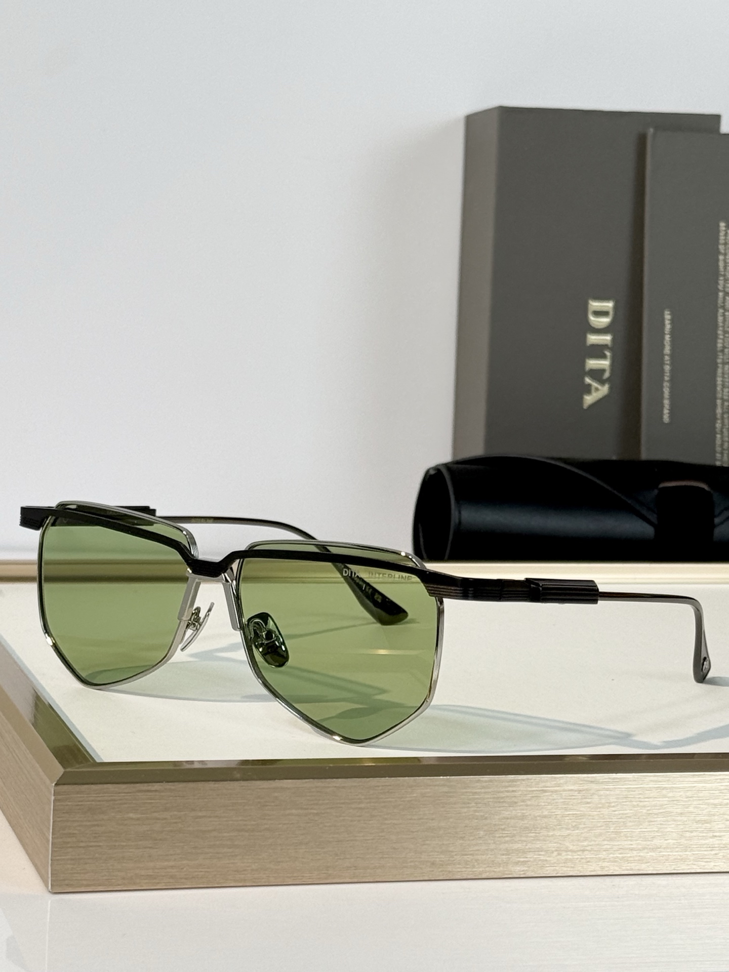 DITA MODEL：DTS194 SIZE：58口15-145 
