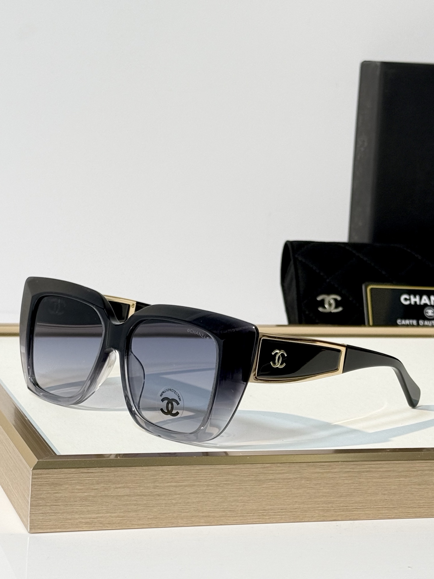 CHANE* MODEL：CH9187 SIZE：53口17-140 