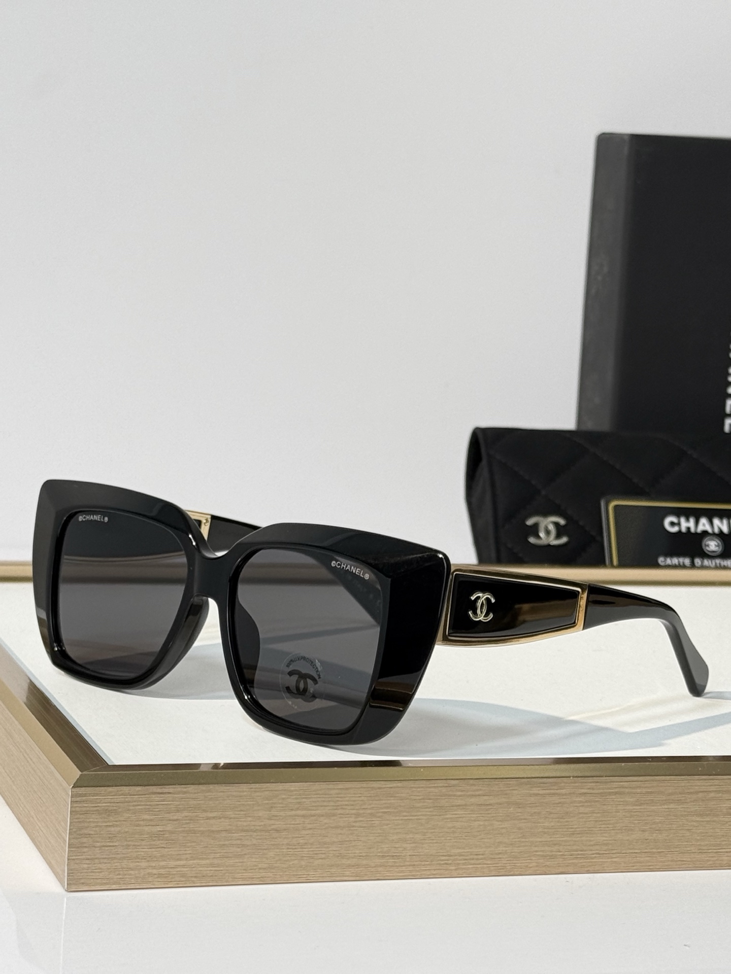 CHANE* MODEL：CH9187 SIZE：53口17-140 