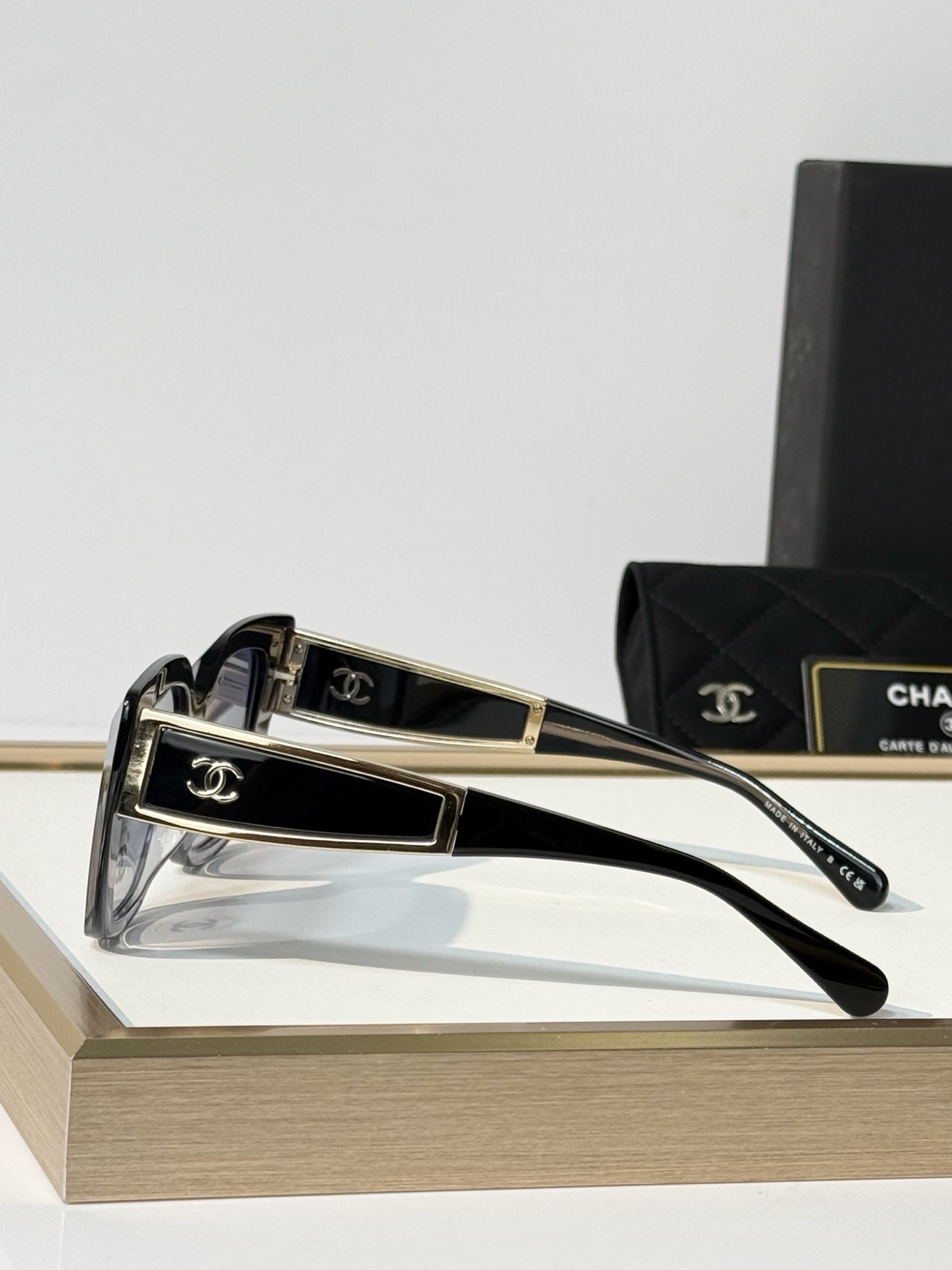 CHANE* MODEL：CH9187 SIZE：53口17-140