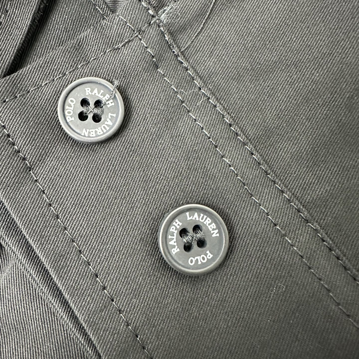 Ralph Lauren Embroidered Pony Jacket: Top Recapture of Classic Style - 图片 8