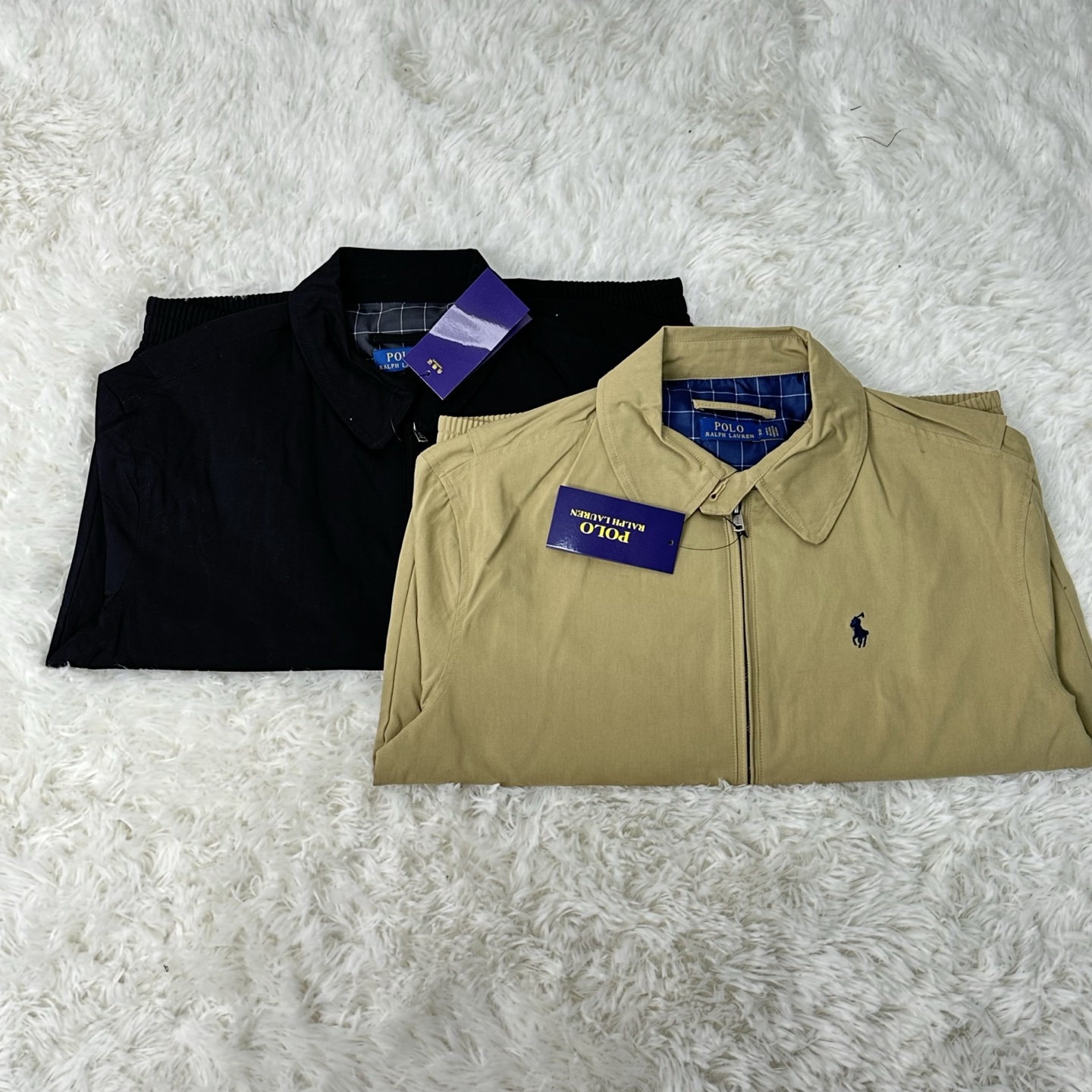 Ralph Lauren Embroidered Pony Jacket: Top Recapture of Classic Style - 图片 5