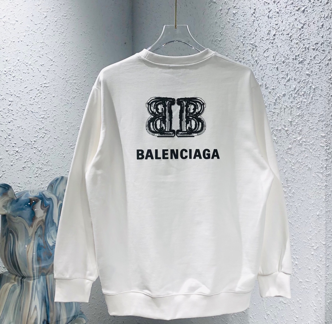 BALENCIAGA menn BALENCIAGA — photo 2