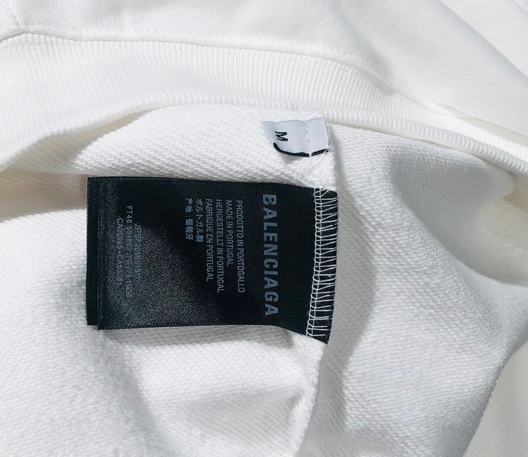 BALENCIAGA menn BALENCIAGA — photo 8
