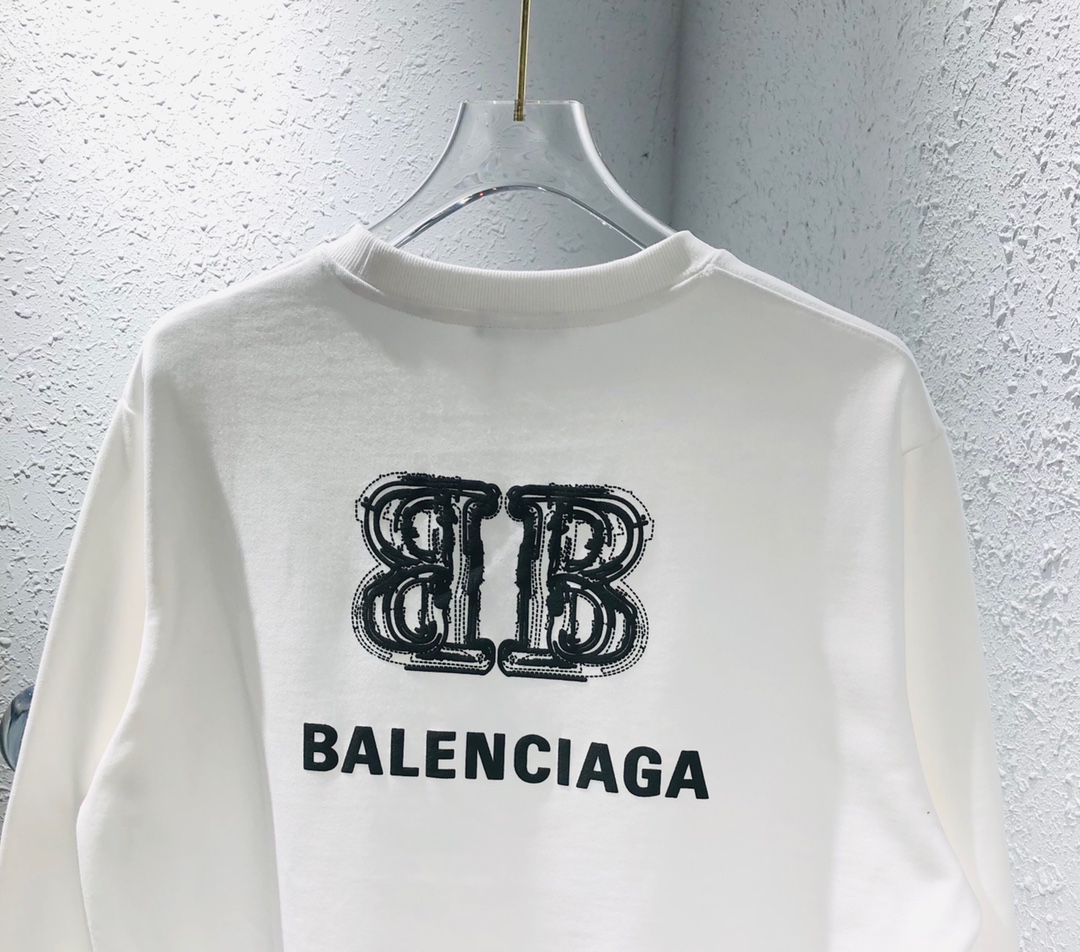 BALENCIAGA menn BALENCIAGA — photo 5