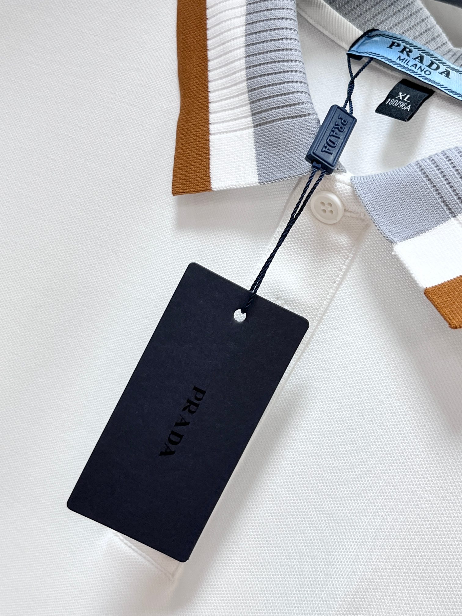 罗意威 2026新款高端商务Polo 白领 单位人士必入单品！ 休闲商务翻领短袖，科技面料，体感非常棒，