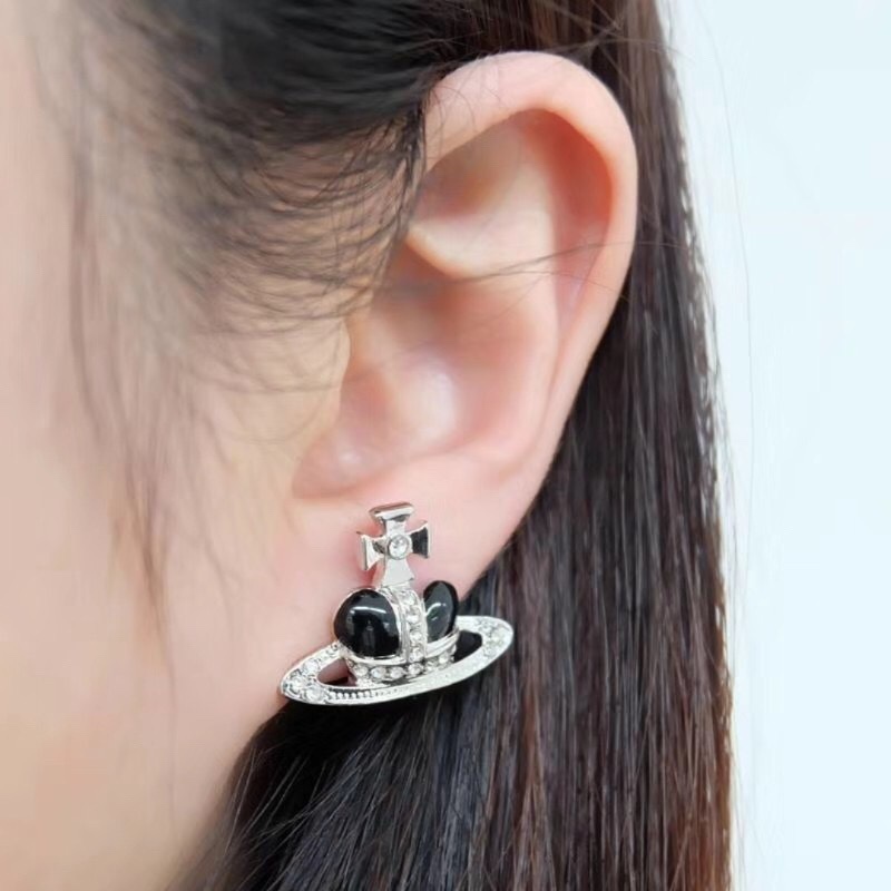 비비안웨스트우드 귀걸이 65027 Vivienne Westwood Earrings 이미지 2