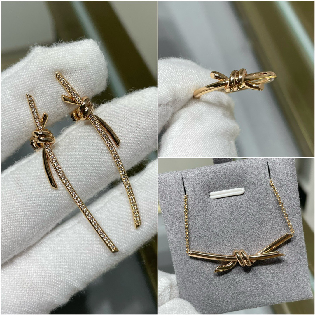 티파니 목걸이 71161 이미지 2