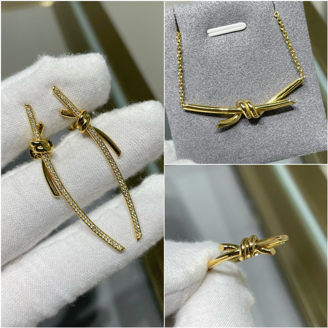티파니 목걸이 71161 이미지 3