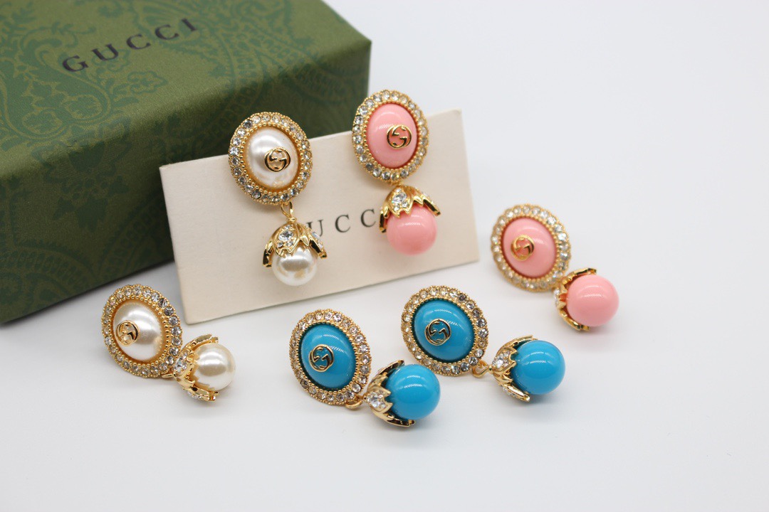 구찌 귀걸이 55837 Gucci Earrings