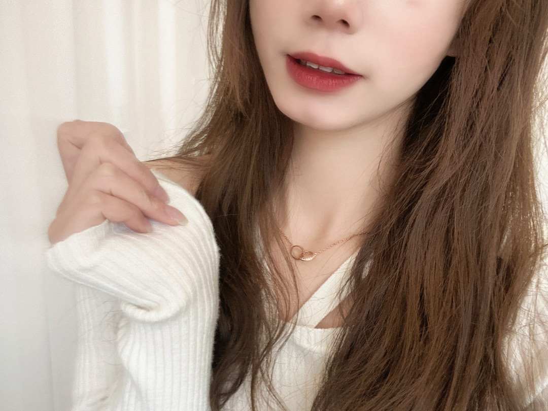 까르띠에 목걸이 59480 Cartier Necklace 이미지 2
