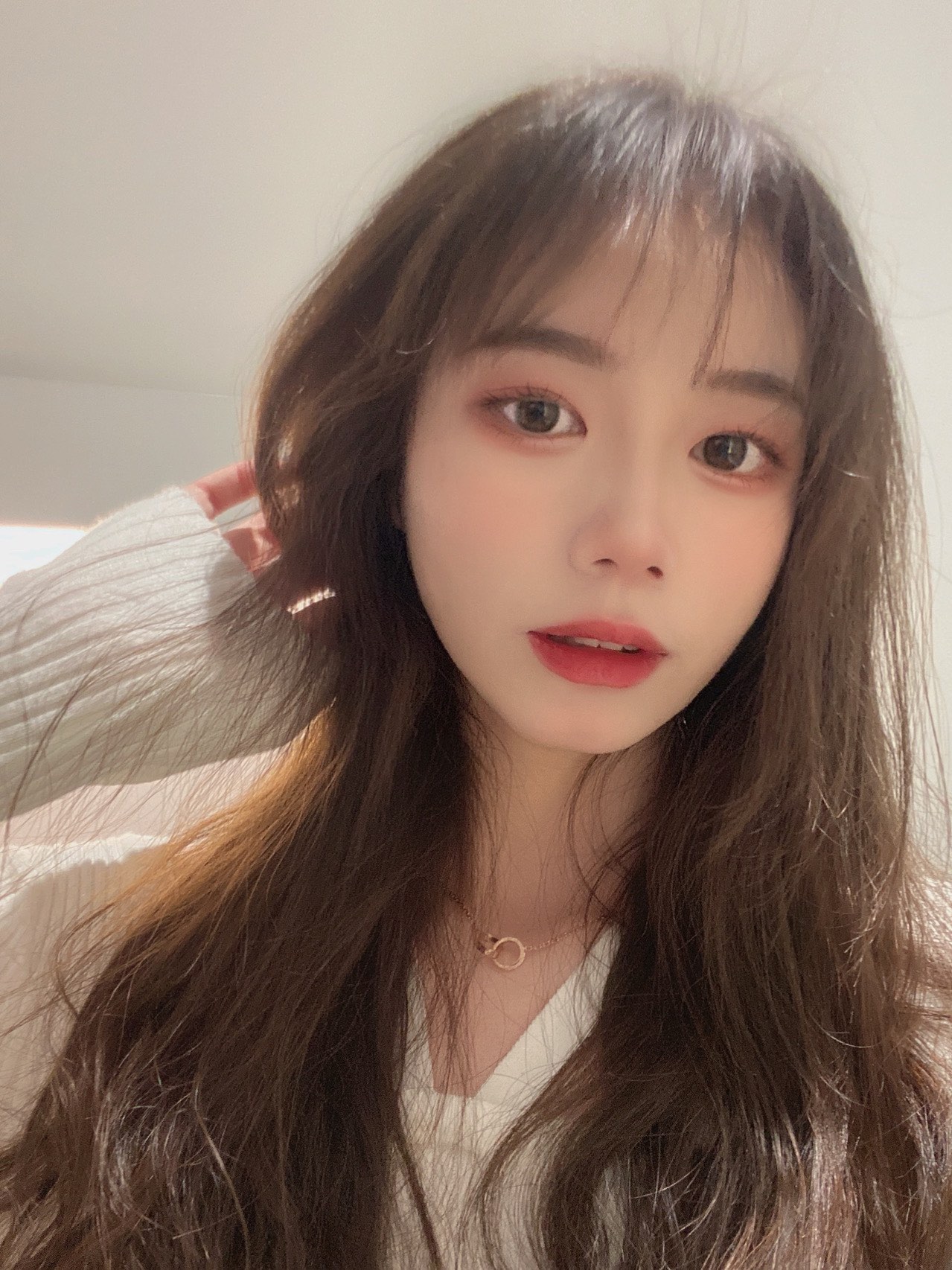 까르띠에 목걸이 59480 Cartier Necklace 이미지 3