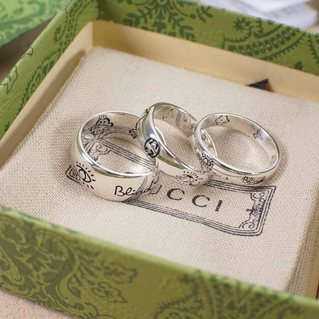 구찌 반지 55577 Gucci Ring