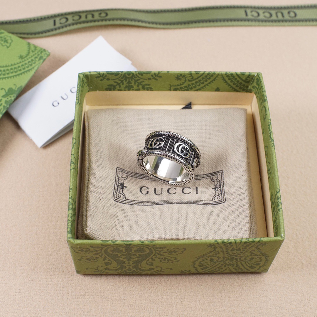 구찌 반지 55722 Gucci Ring
