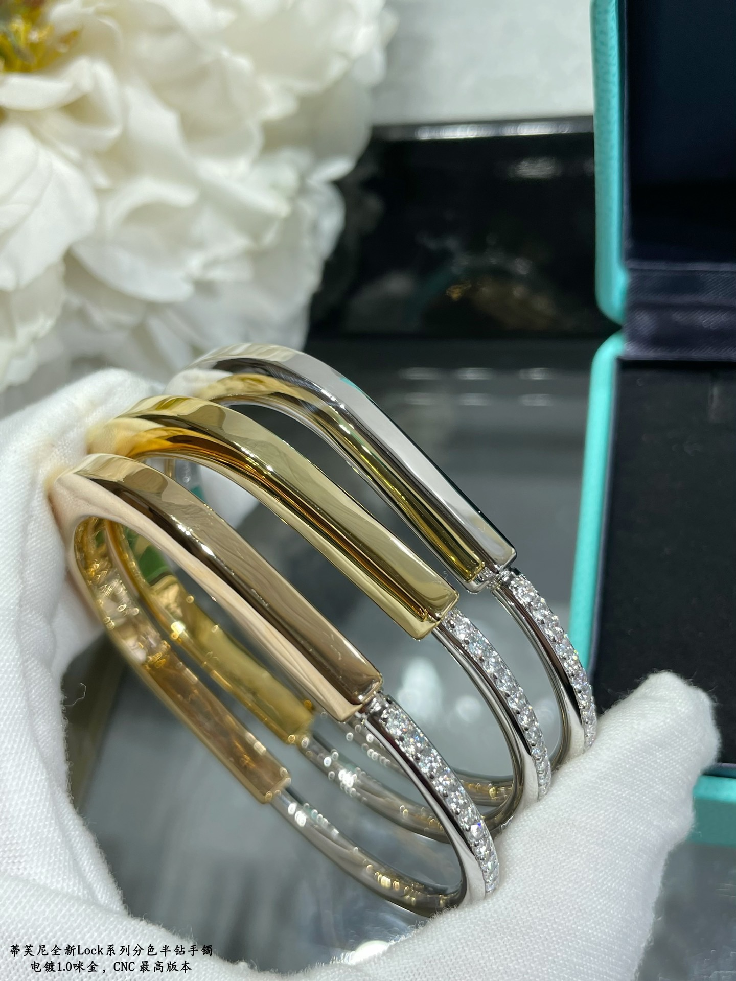 티파니 귀걸이 71165 Tiffany & Co Earrings 이미지 4