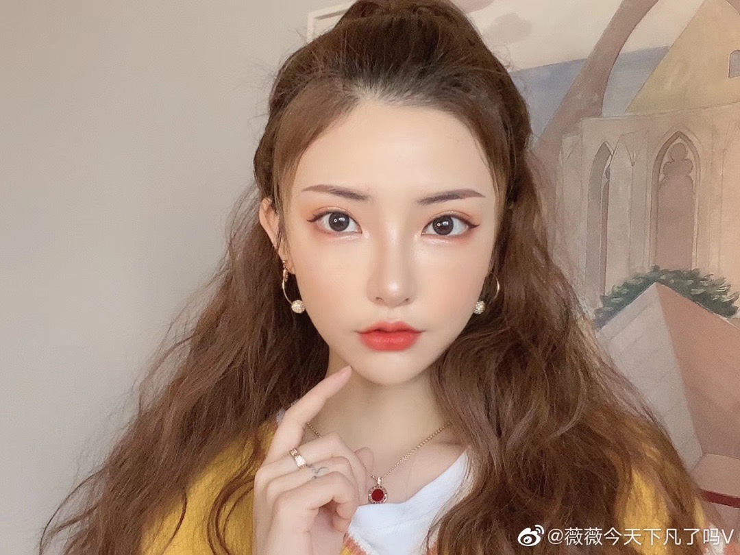 불가리 블랙&화이트 리버시블 목걸이 64873 이미지 3