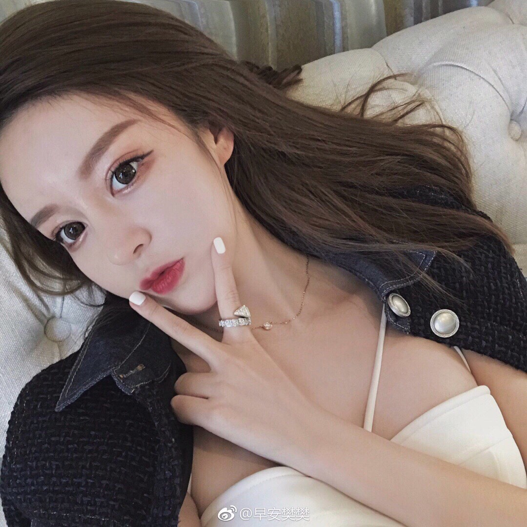 불가리 다이아몬드 뱀 모티브 반지 64407 이미지 4