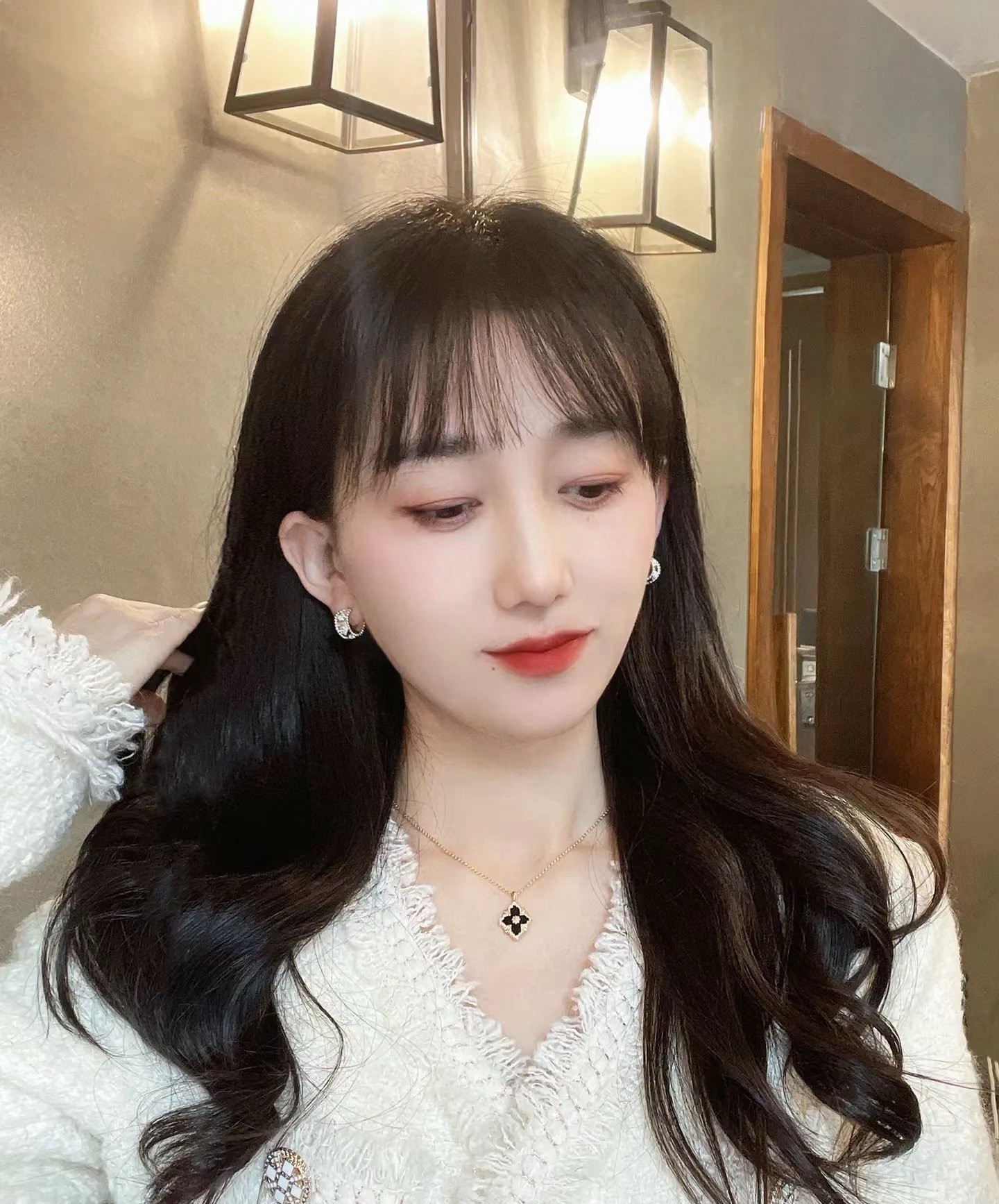 부첼라티 목걸이 64294 Buccellati Necklace 이미지 2