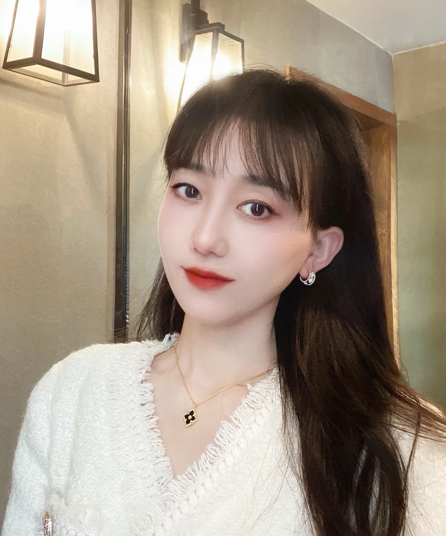 부첼라티 목걸이 64294 Buccellati Necklace 이미지 3