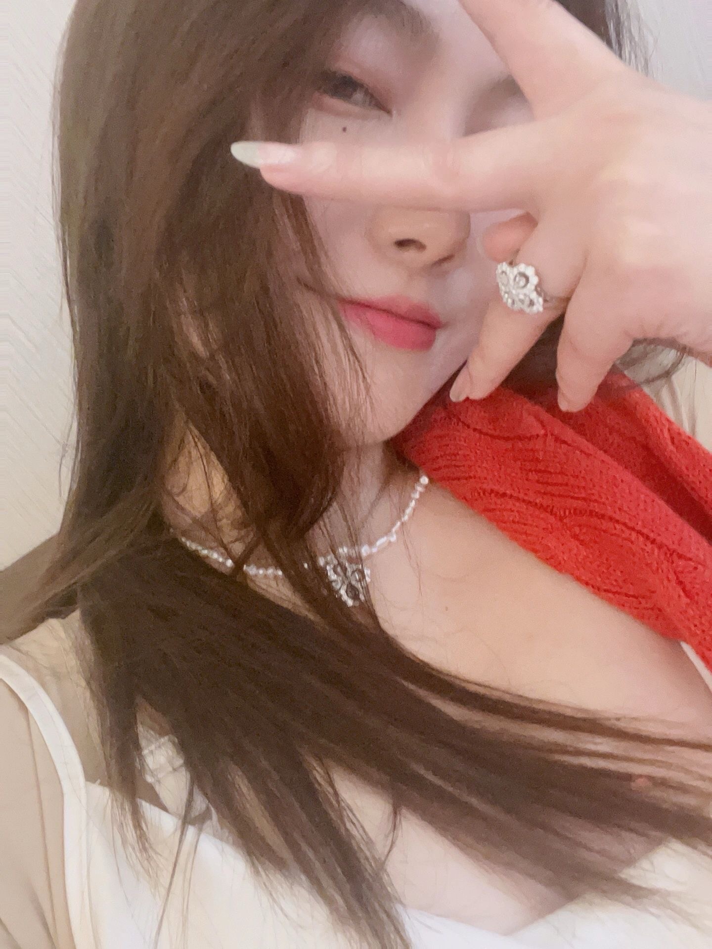 해리윈스턴 루프 다이아몬드 반지 71836 이미지 4