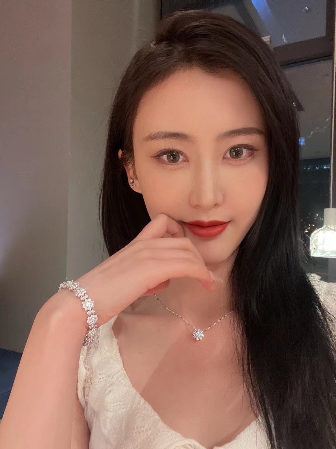 해리윈스턴 팔찌 71765 Harry Winston Bracelet 이미지 2