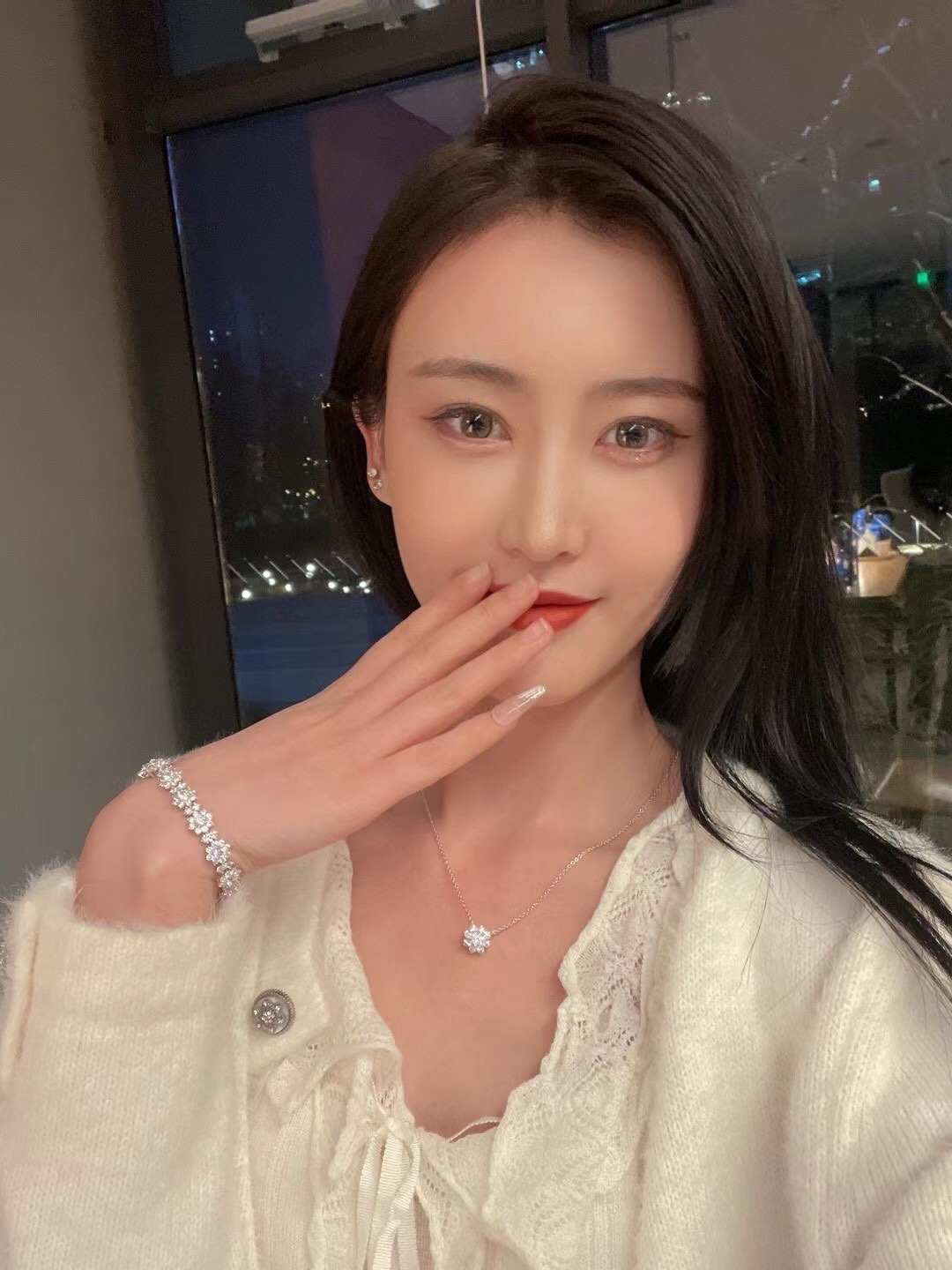 해리윈스턴 팔찌 71765 Harry Winston Bracelet 이미지 4