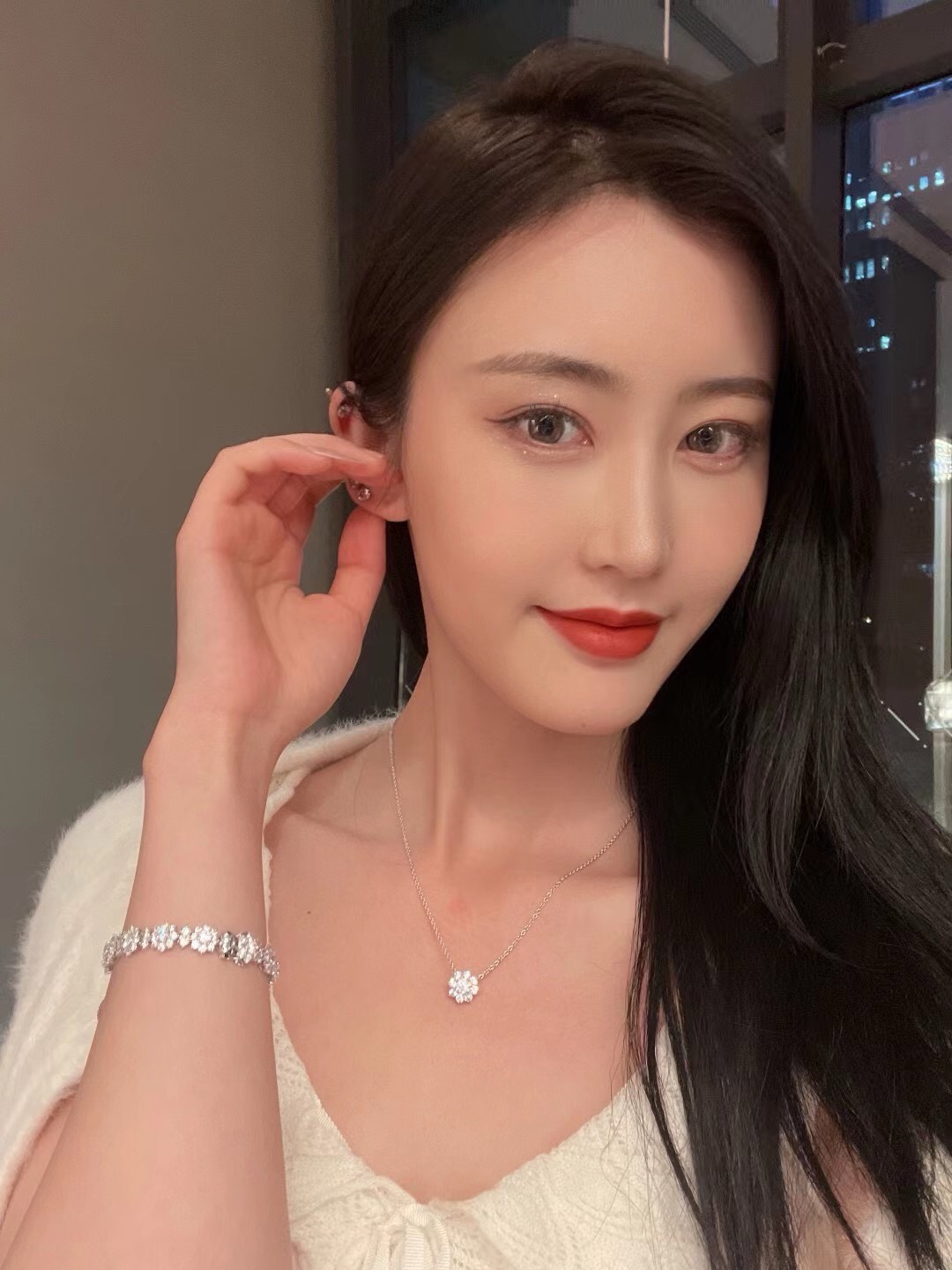 해리윈스턴 팔찌 71765 Harry Winston Bracelet 이미지 3