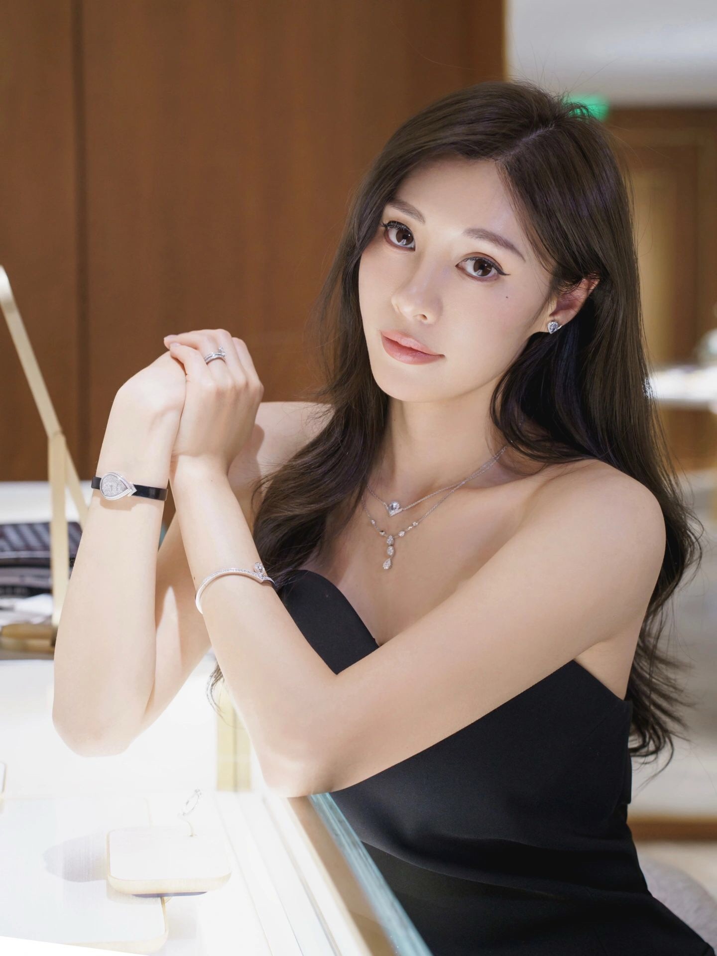 쇼메 목걸이 69773 Chaumet Necklace 이미지 4