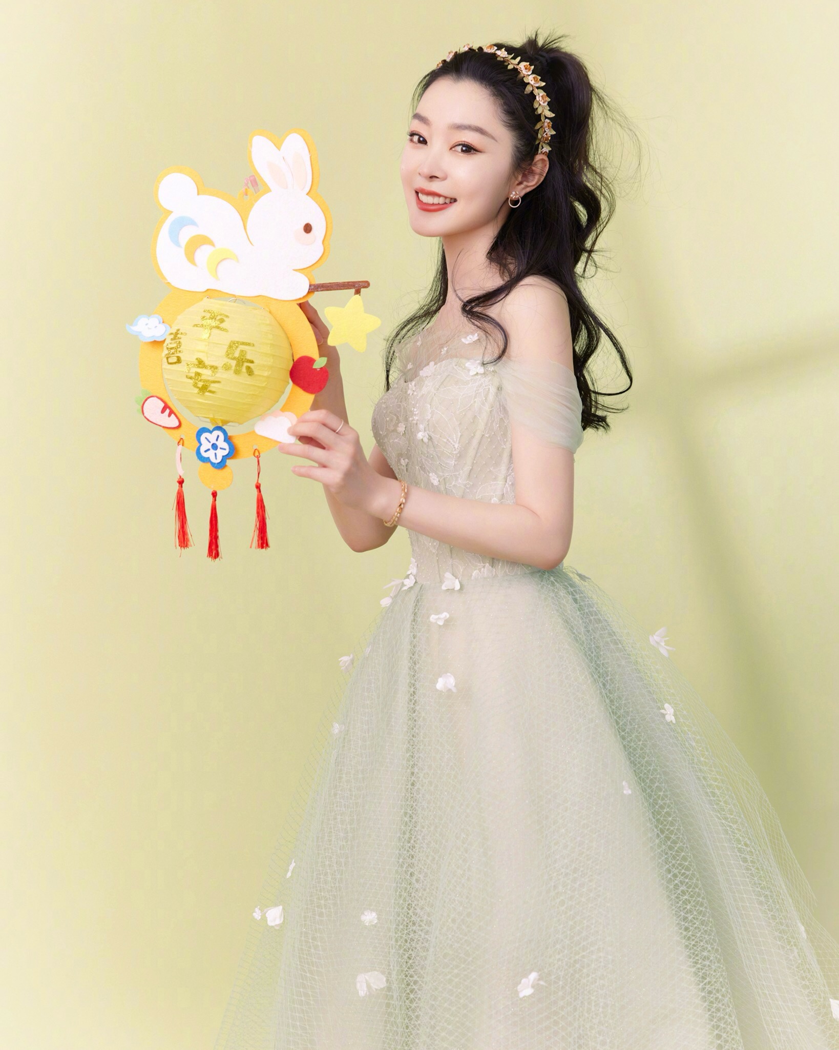 티파니 빅토리아 후프 귀걸이 70884 이미지 3
