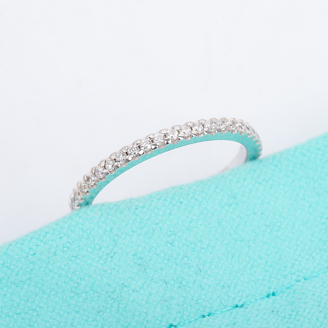 티파니 반지 71224 Tiffany & Co Ring 이미지 15