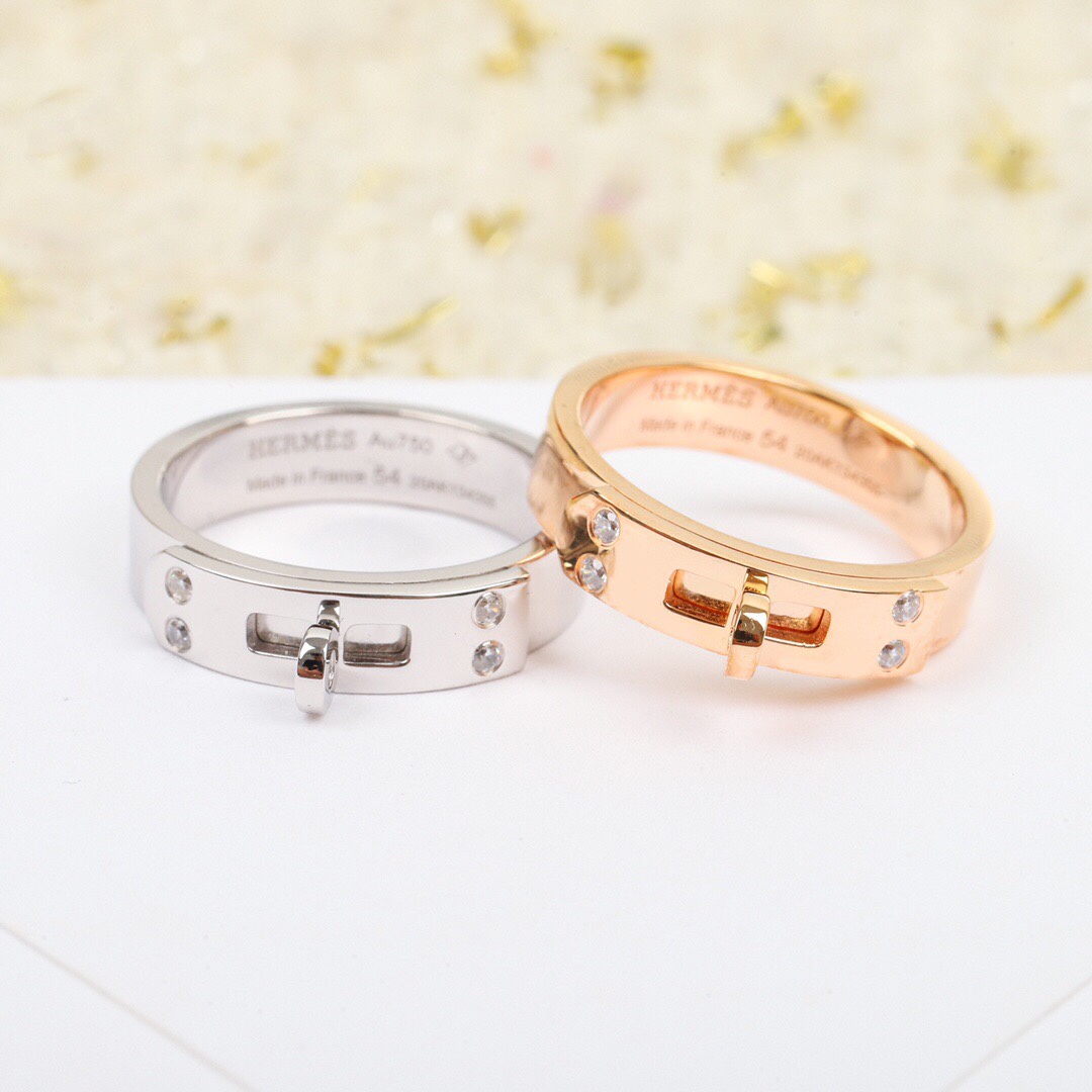 티파니 반지 71224 Tiffany & Co Ring 이미지 8