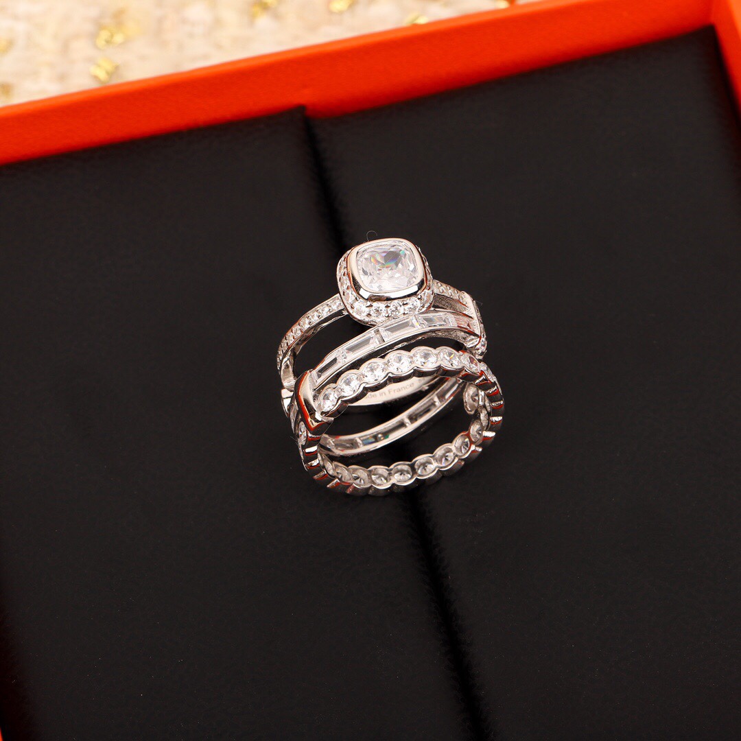 티파니 반지 71224 Tiffany & Co Ring 이미지 5