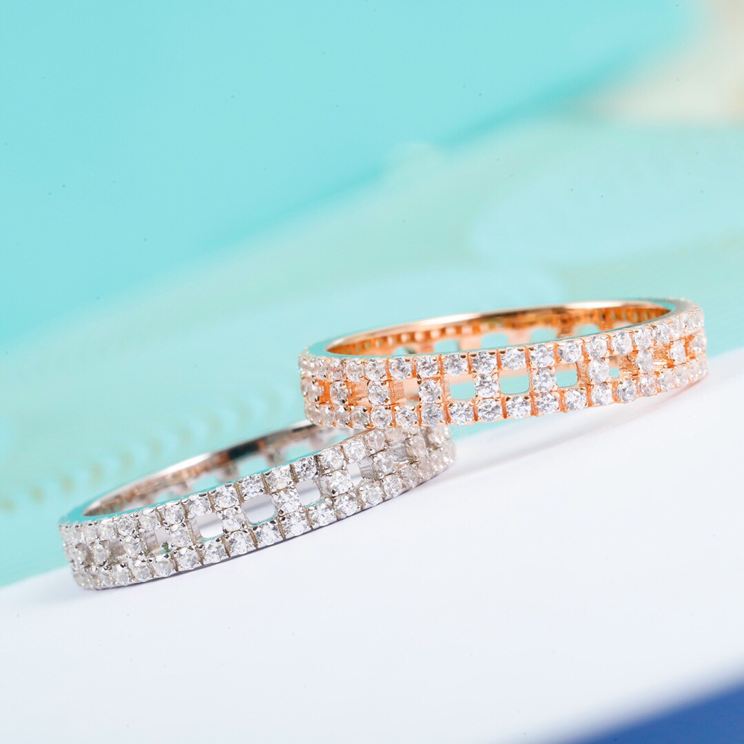 티파니 반지 71224 Tiffany & Co Ring 이미지 11