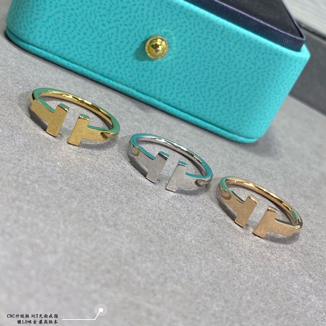 티파니 반지 71224 Tiffany & Co Ring 이미지 10